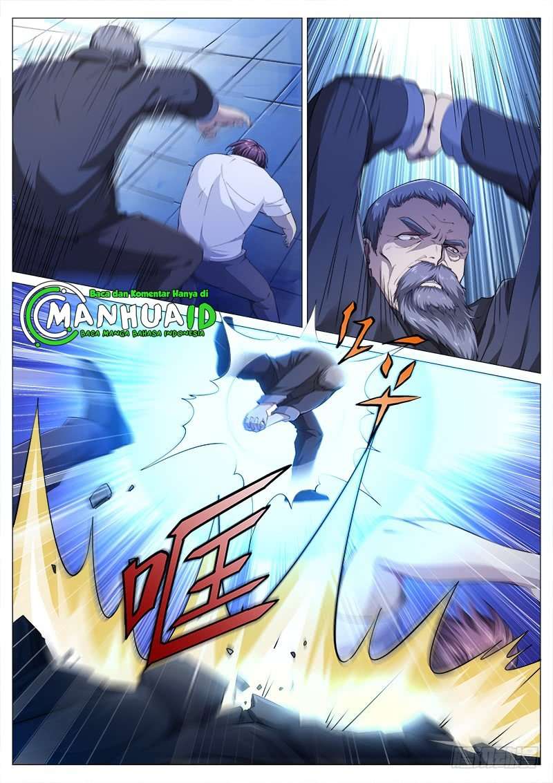 Shadow Killer Chapter 9 Gambar 9