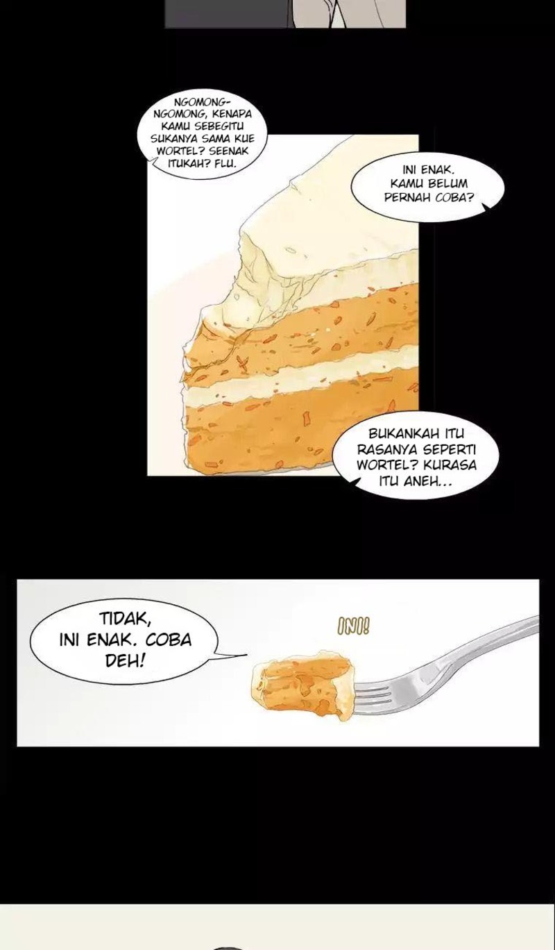 Shall We Have Dinner Tonight? Chapter 6 Gambar 16
