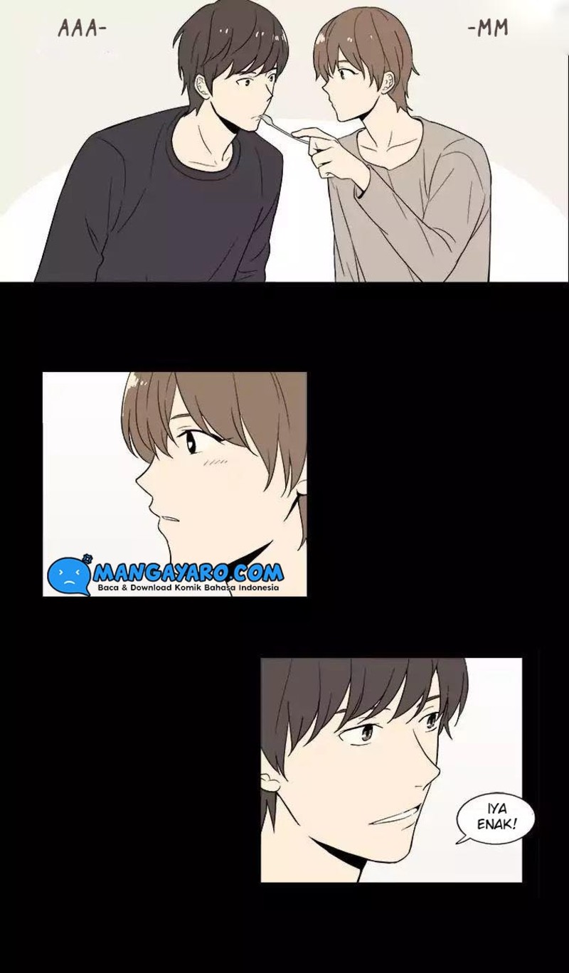 Shall We Have Dinner Tonight? Chapter 6 Gambar 17
