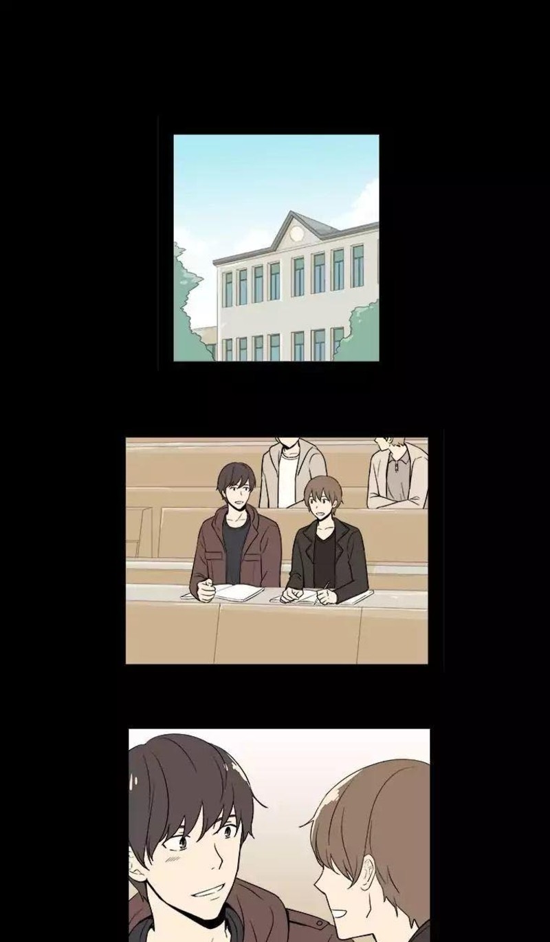 Baca Shall We Have Dinner Tonight? Chapter 6 Gambar 2