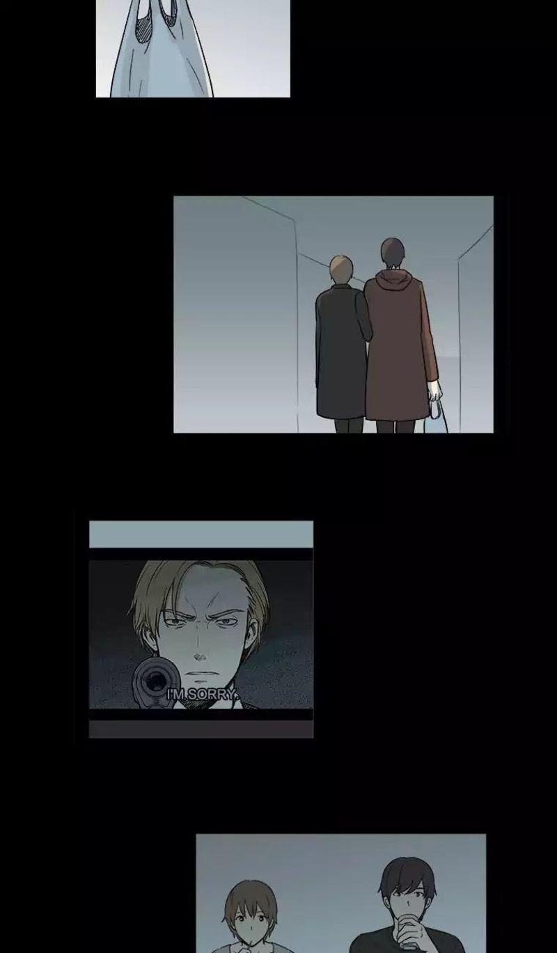 Shall We Have Dinner Tonight? Chapter 6 Gambar 6