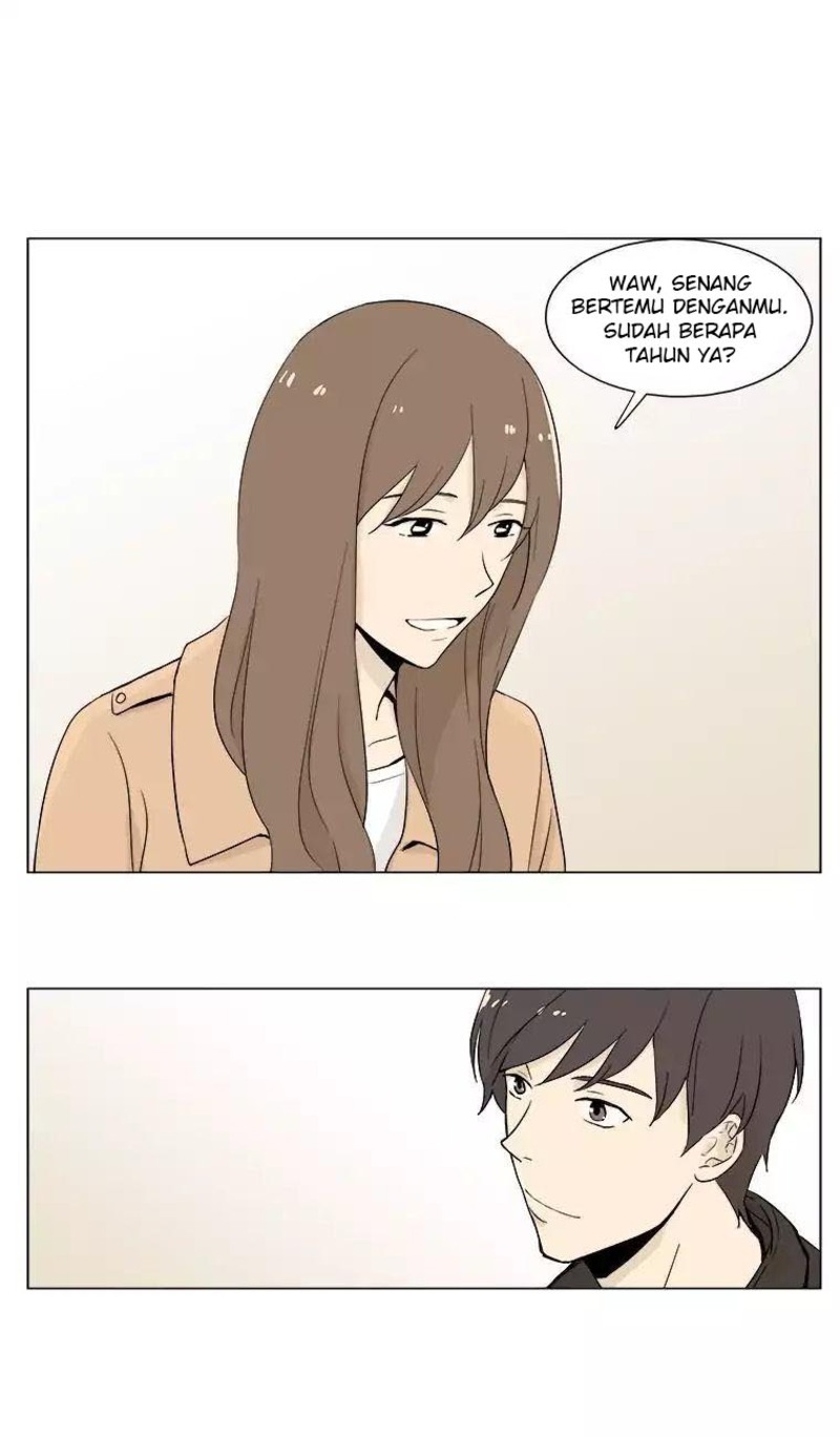 Baca Shall We Have Dinner Tonight? Chapter 7 Gambar 2