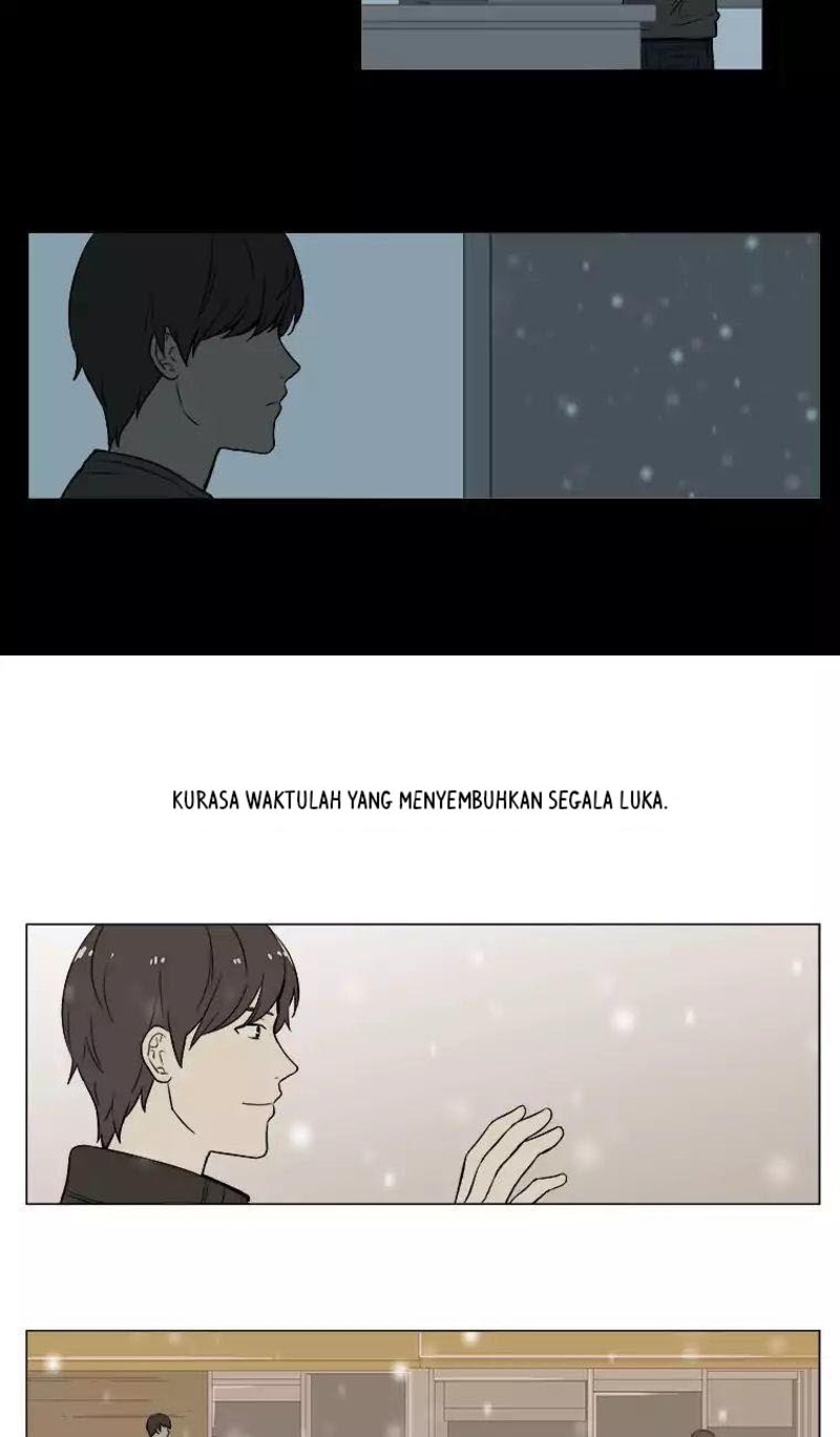 Shall We Have Dinner Tonight? Chapter 7 Gambar 26