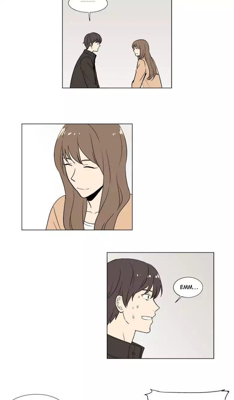 Shall We Have Dinner Tonight? Chapter 7 Gambar 6