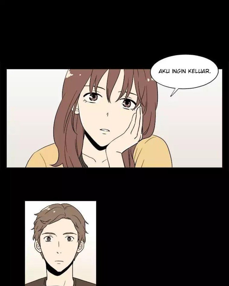 Baca Shall We Have Dinner Tonight? Chapter 8 Gambar 2