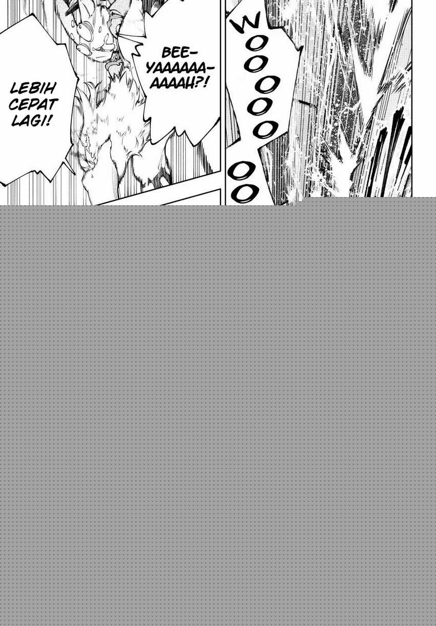 Shangri-La Frontier ~ Kusoge Hunter, Kamige ni Idoman to su~ Chapter 219 Gambar 16