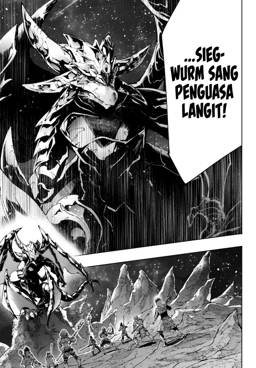 Shangri-La Frontier ~ Kusoge Hunter, Kamige ni Idoman to su~ Chapter 221 Gambar 10