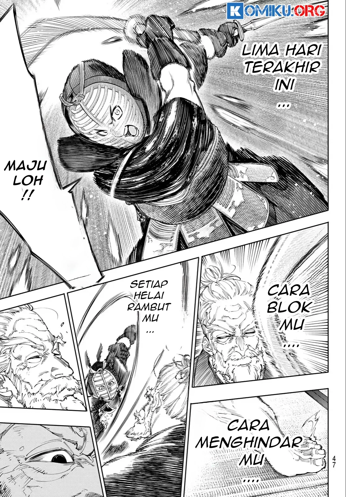 Shangri-La Frontier ~ Kusoge Hunter, Kamige ni Idoman to su~ Chapter 237 Gambar 6