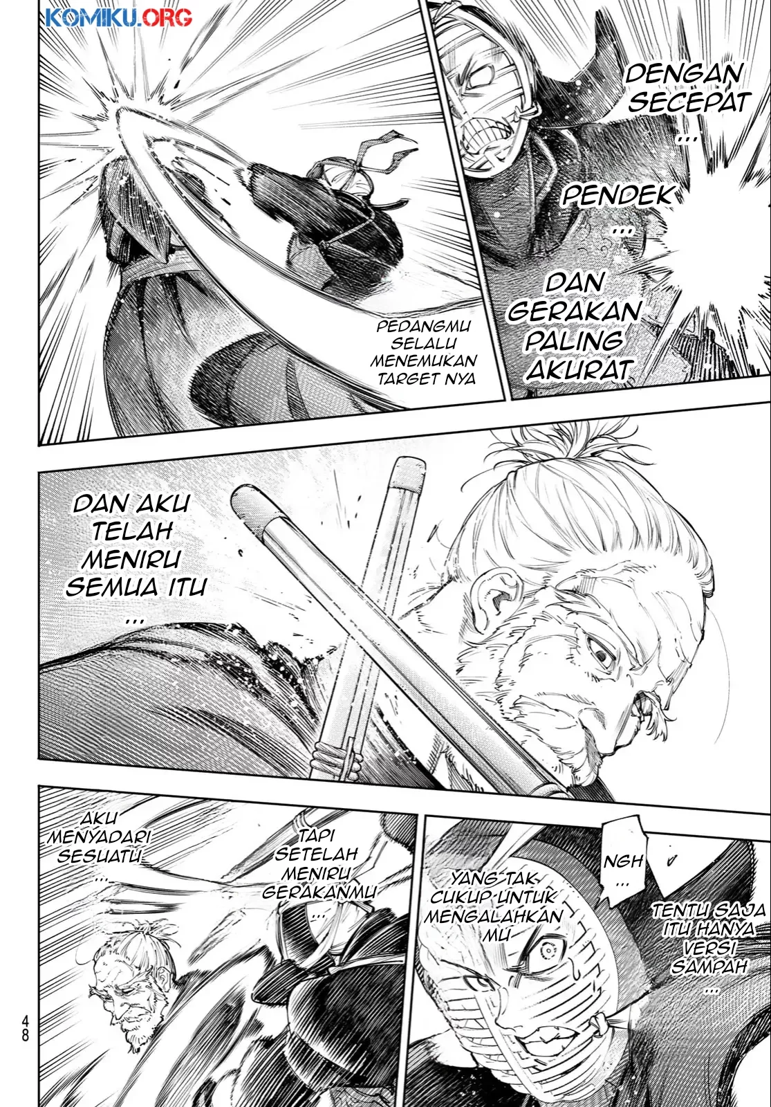 Shangri-La Frontier ~ Kusoge Hunter, Kamige ni Idoman to su~ Chapter 237 Gambar 7