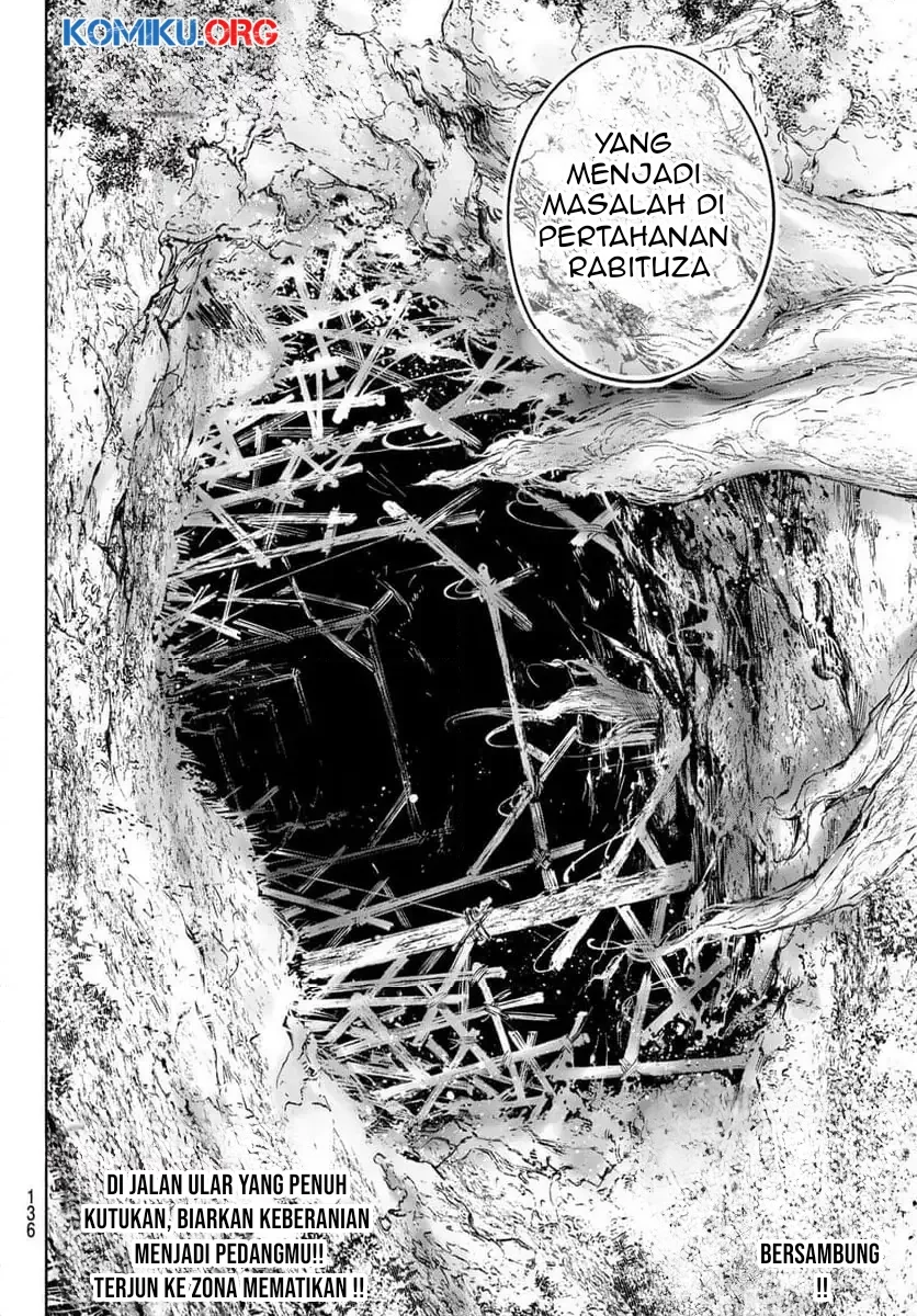 Shangri-La Frontier ~ Kusoge Hunter, Kamige ni Idoman to su~ Chapter 238 Gambar 19