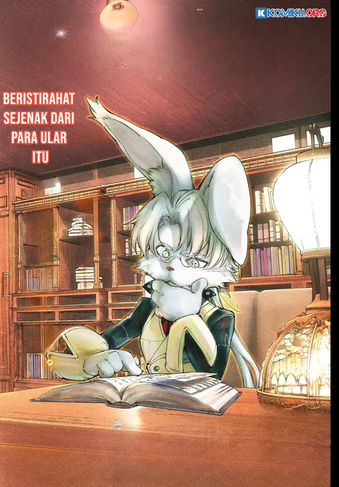 Baca  Shangri-La Frontier ~ Kusoge Hunter, Kamige ni Idoman to su~ Chapter 240 Gambar 2