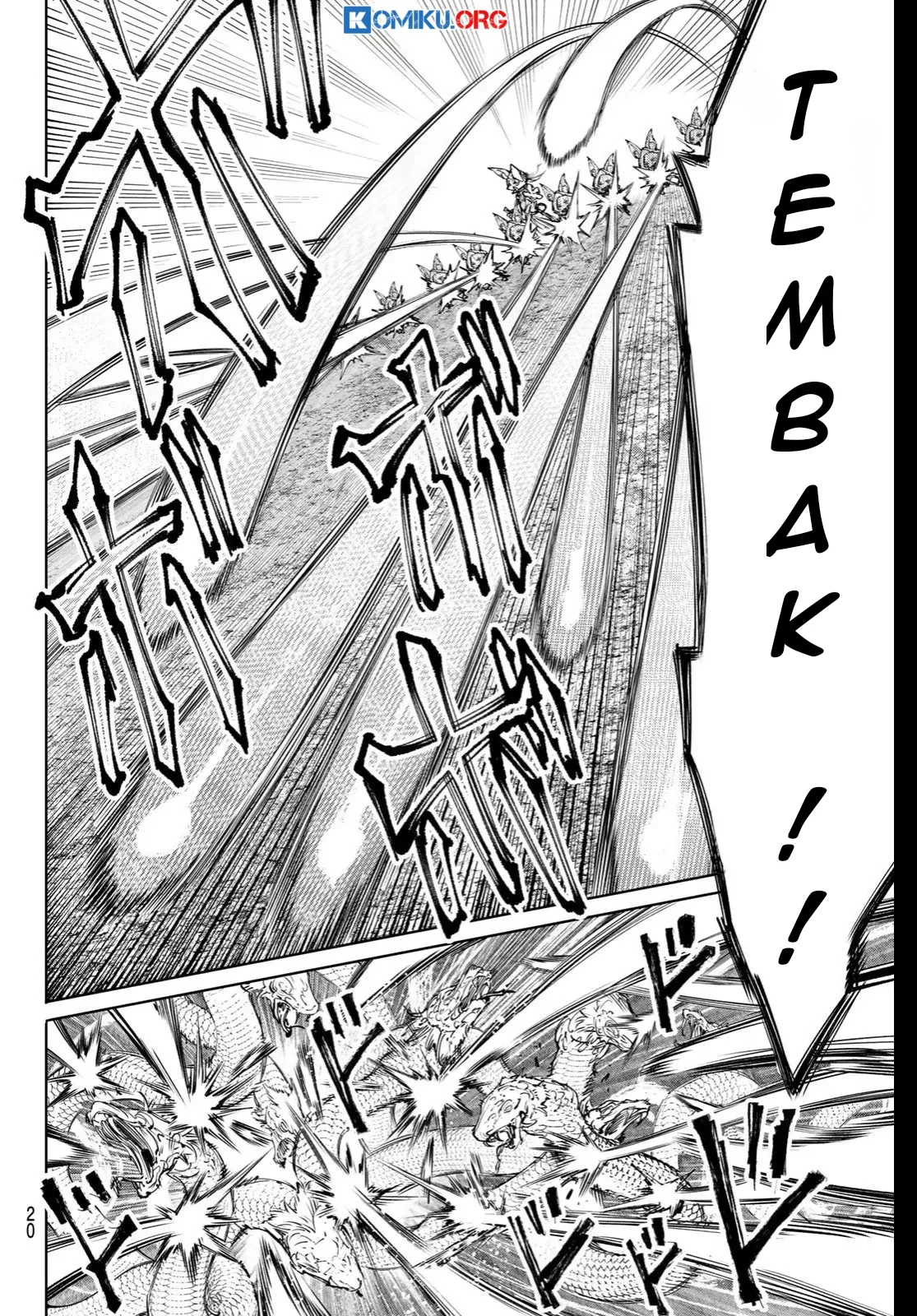 Shangri-La Frontier ~ Kusoge Hunter, Kamige ni Idoman to su~ Chapter 240 Gambar 9