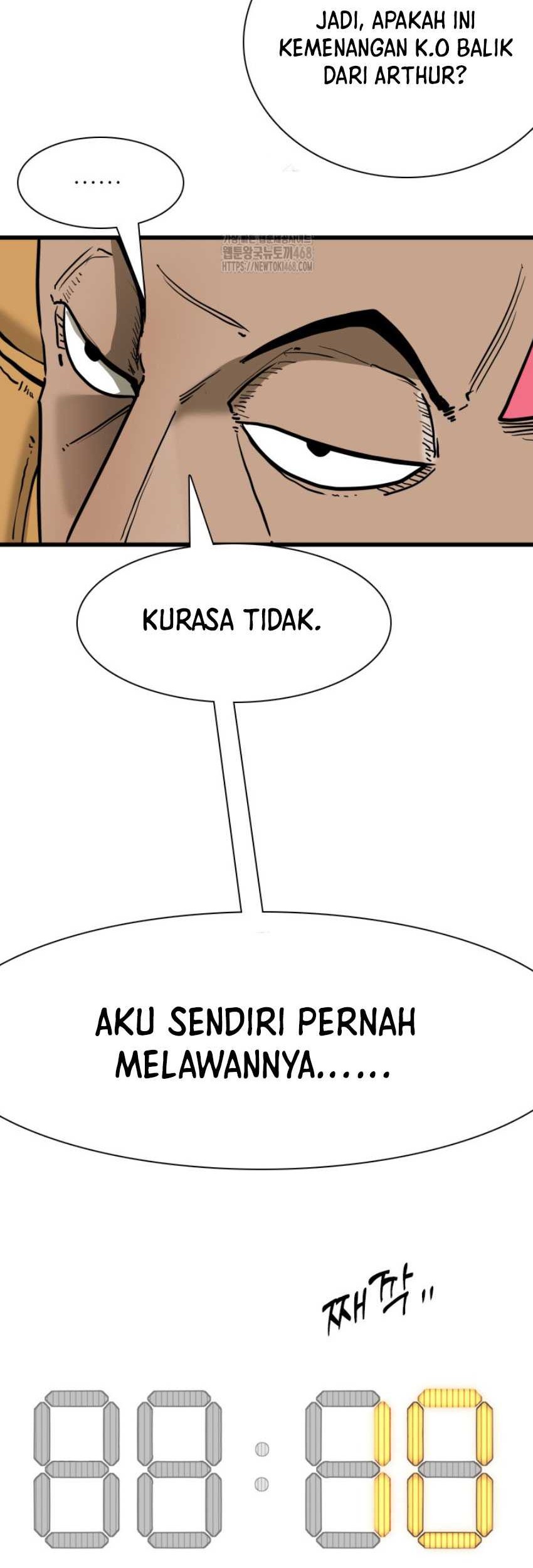 Shark Chapter 364 Gambar 60