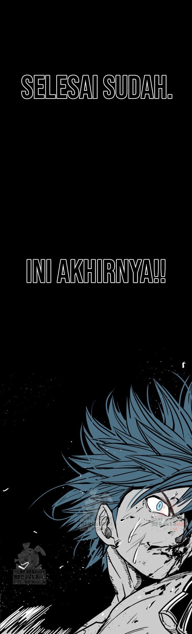 Baca  Shark Chapter 365 Gambar 2