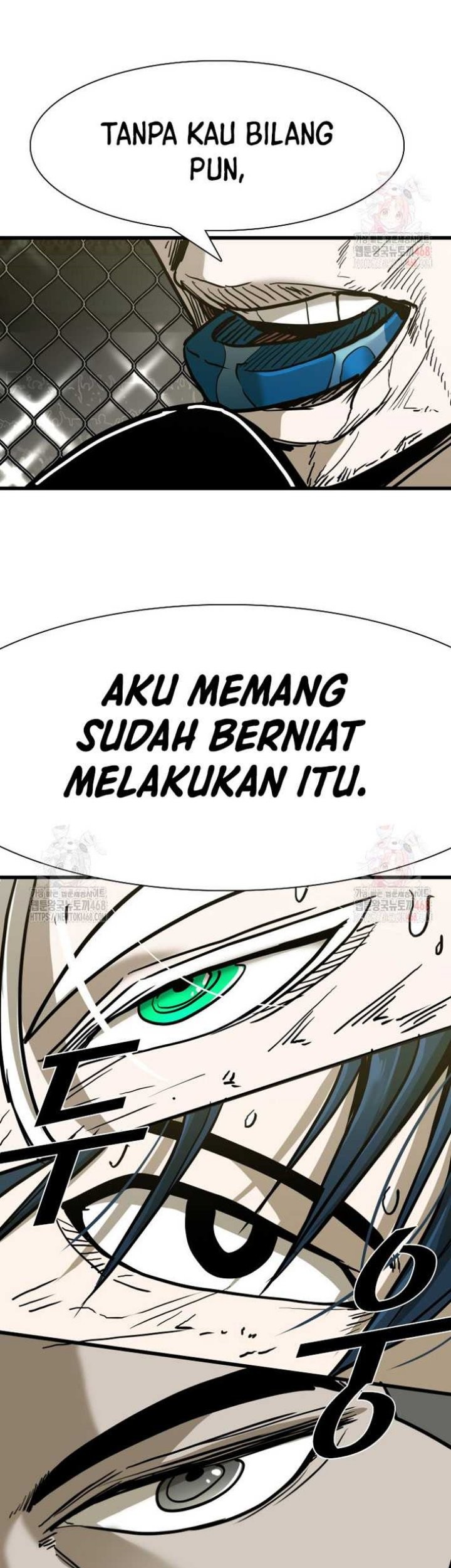 Baca Shark Chapter 366 Gambar 2