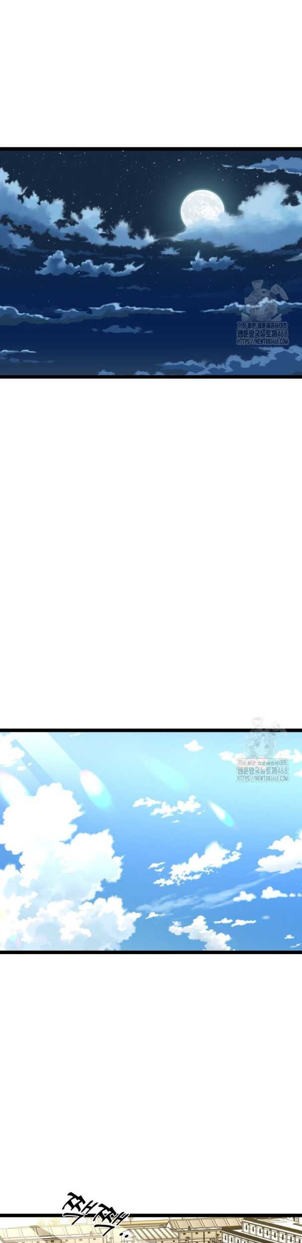 Shark Chapter 369 Gambar 53
