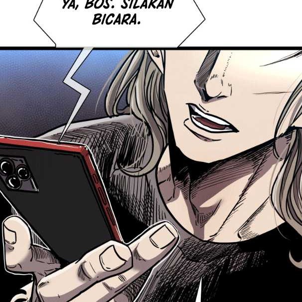Shark Chapter 369 Gambar 7