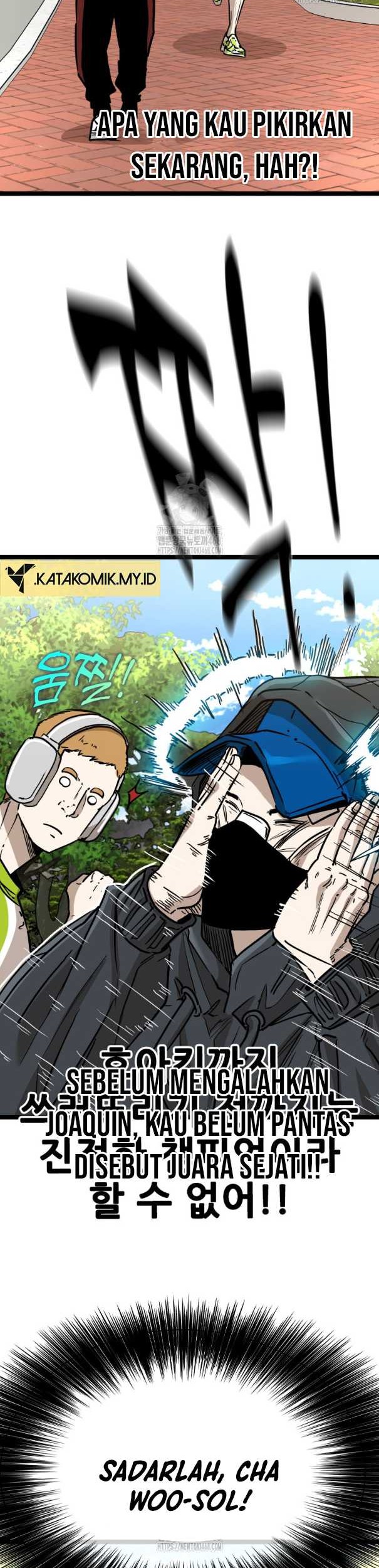 Shark Chapter 370 Gambar 36