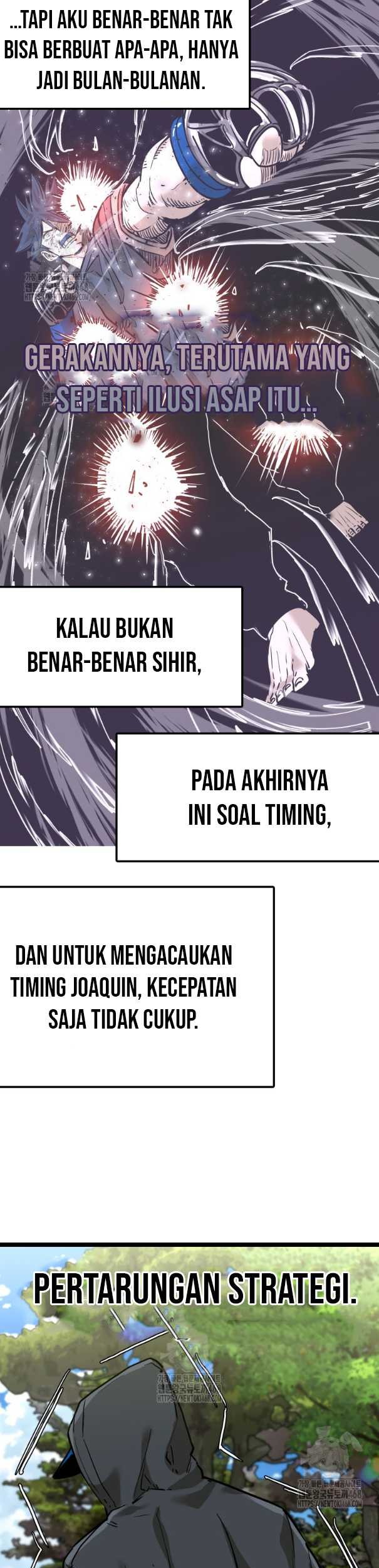Shark Chapter 370 Gambar 41