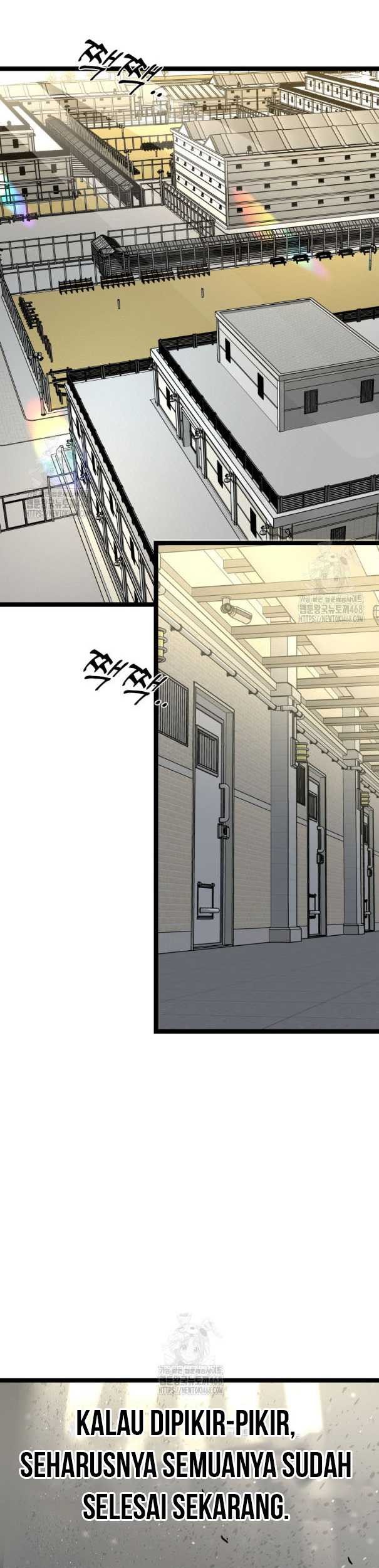 Baca Shark Chapter 370 Gambar 2