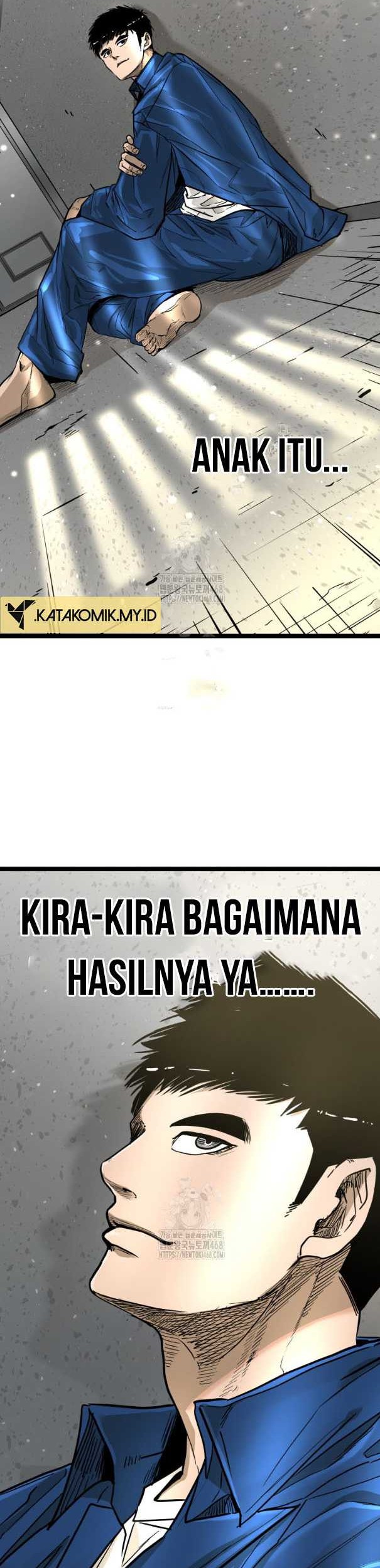 Shark Chapter 370 Gambar 3