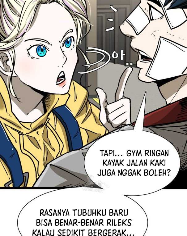 Shark Chapter 370 Gambar 25