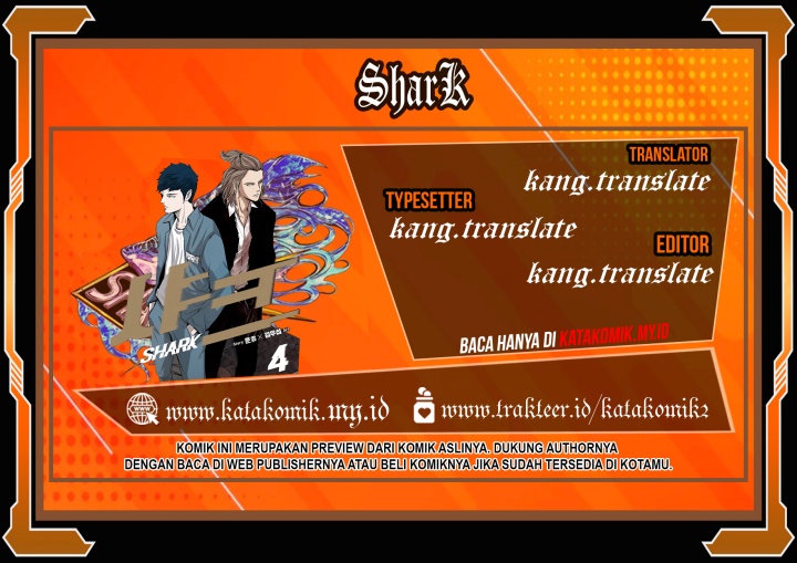 Baca Komik Shark Chapter 371 Gambar 1