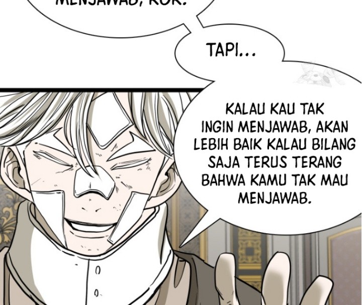 Shark Chapter 371 Gambar 49