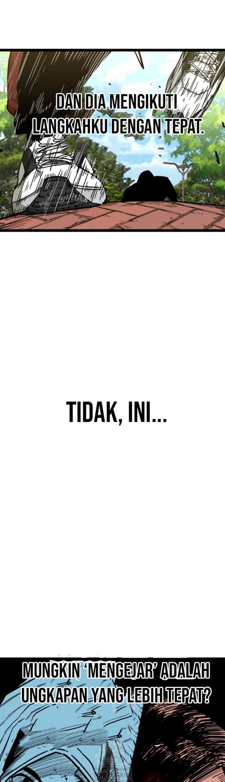 Baca Shark Chapter 371 Gambar 2