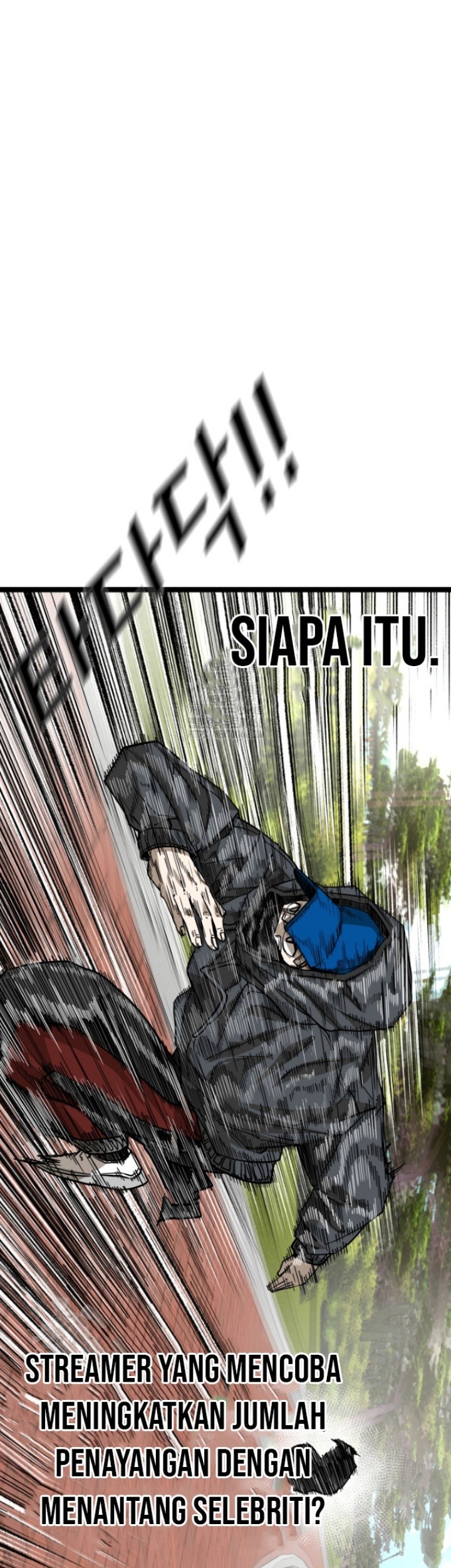 Shark Chapter 371 Gambar 5