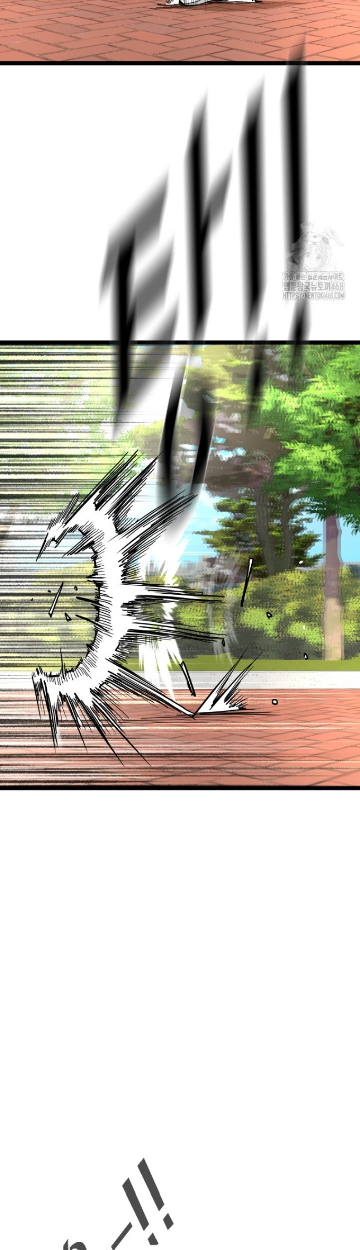 Shark Chapter 371 Gambar 8