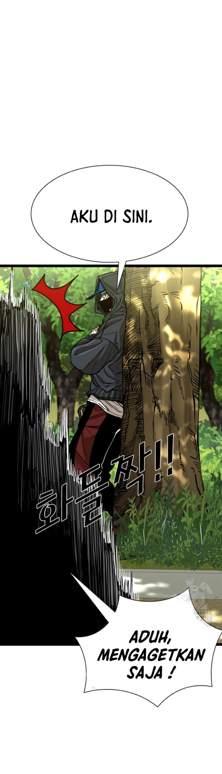 Shark Chapter 371 Gambar 21