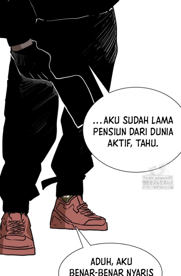 Shark Chapter 371 Gambar 25