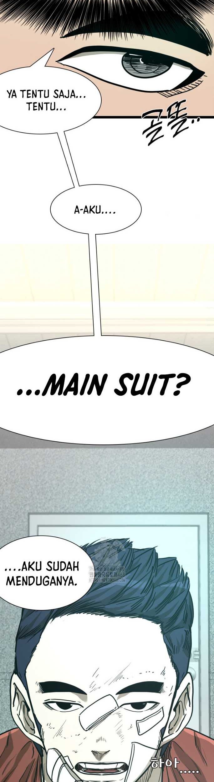 Shark Chapter 372 Gambar 3