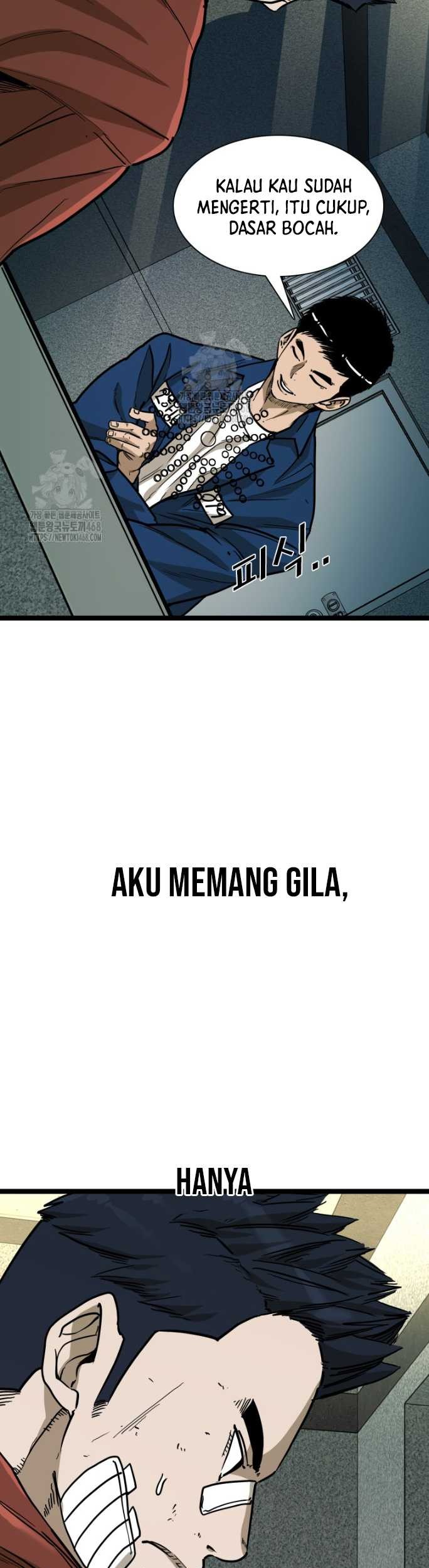 Shark Chapter 372 Gambar 11