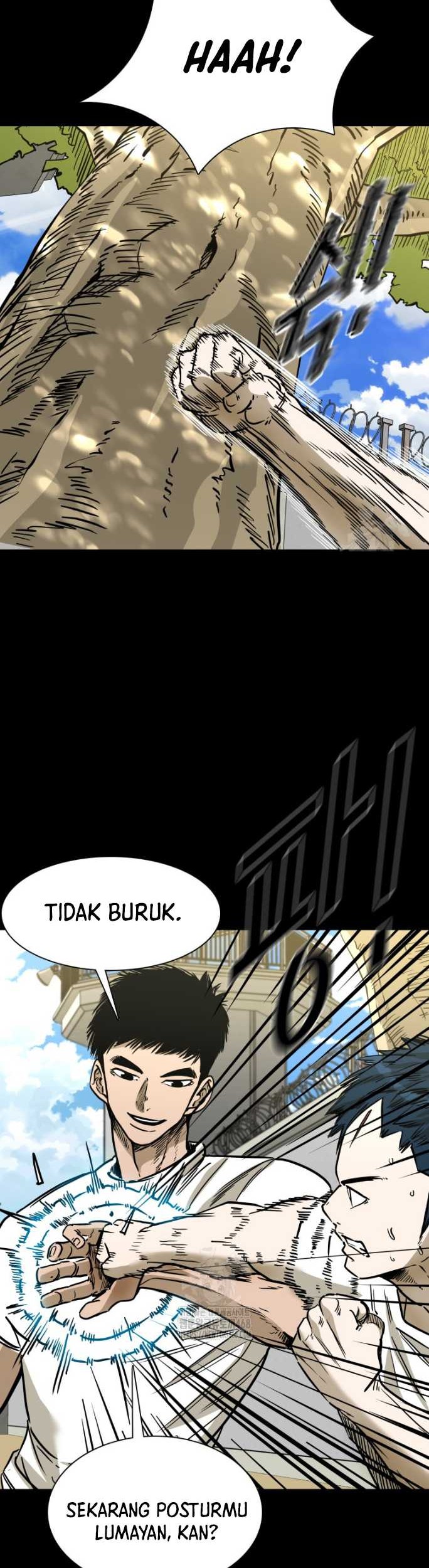 Shark Chapter 372 Gambar 24