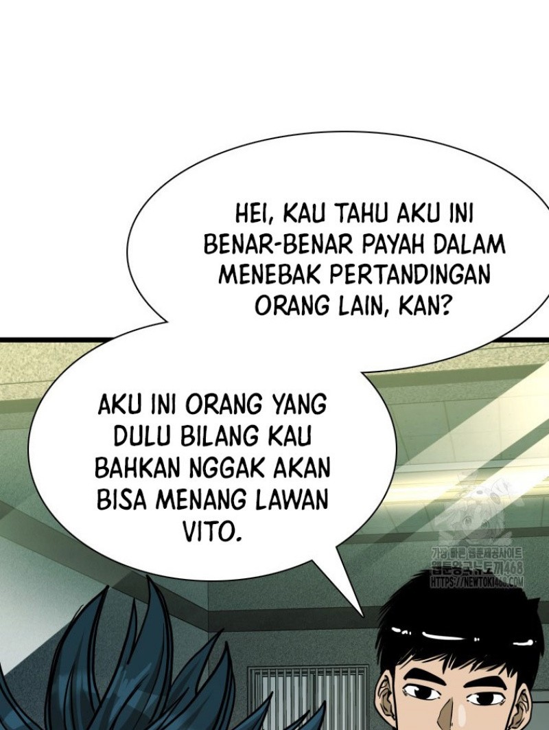 Shark Chapter 373 Gambar 31