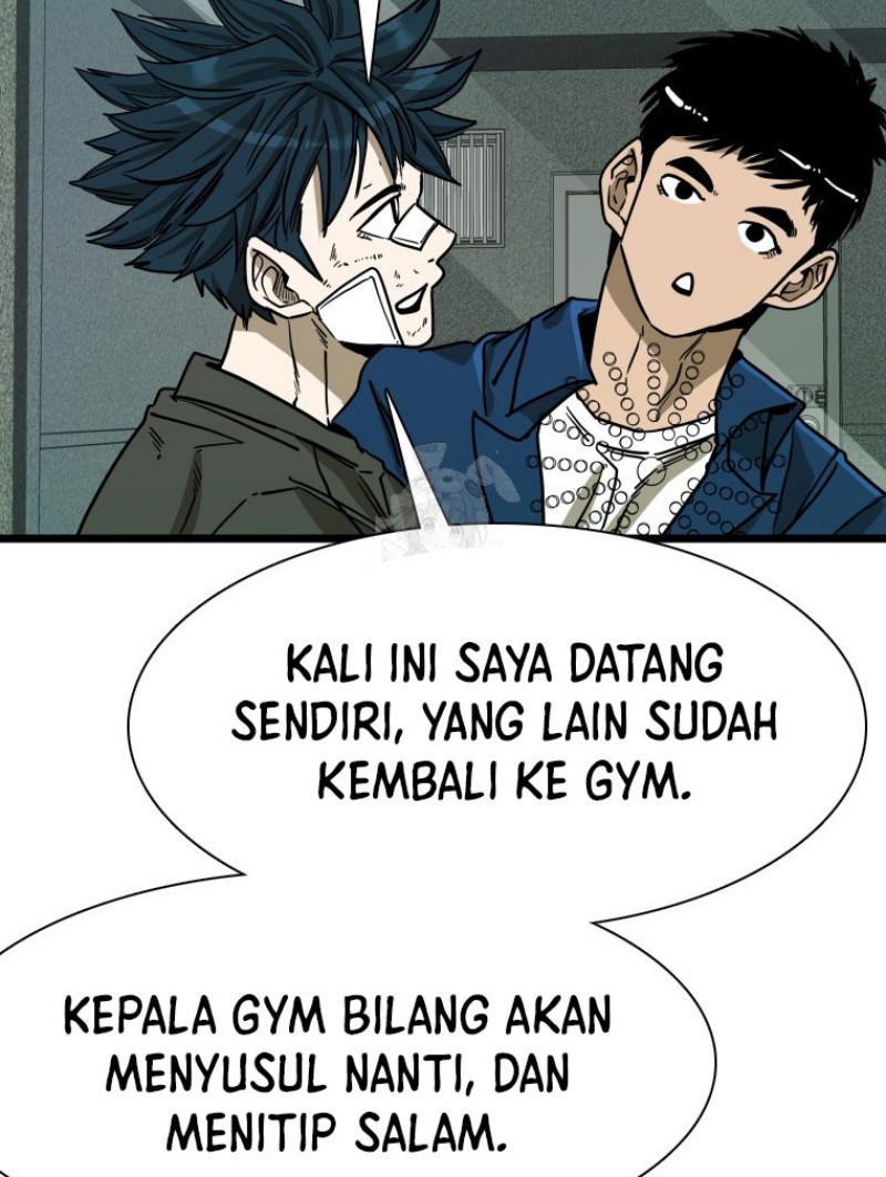 Shark Chapter 373 Gambar 34