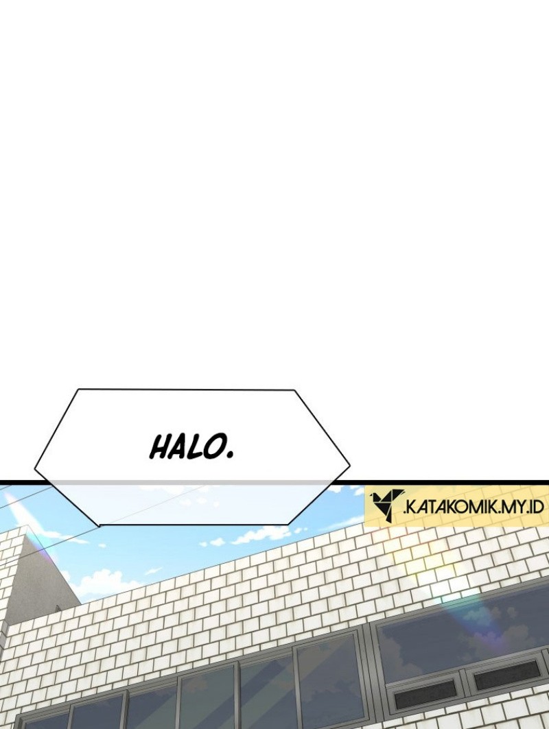 Shark Chapter 373 Gambar 37