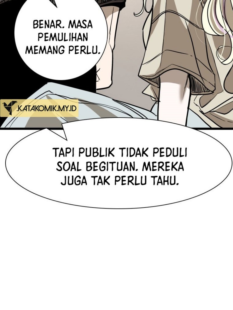 Shark Chapter 373 Gambar 43