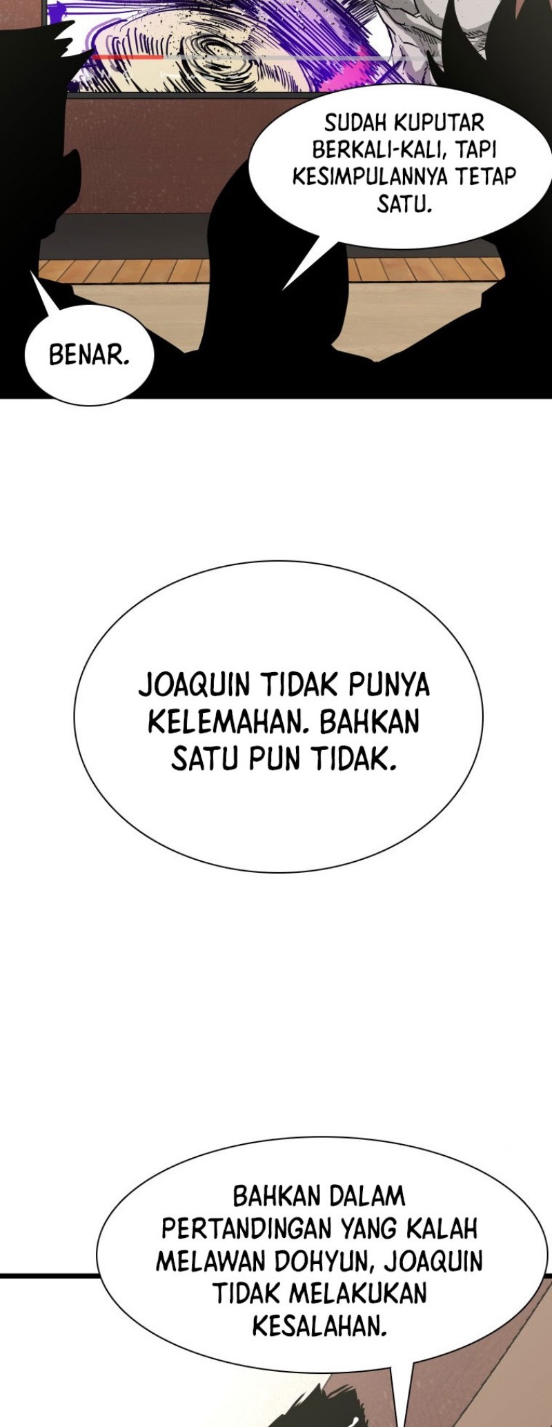 Shark Chapter 373 Gambar 48