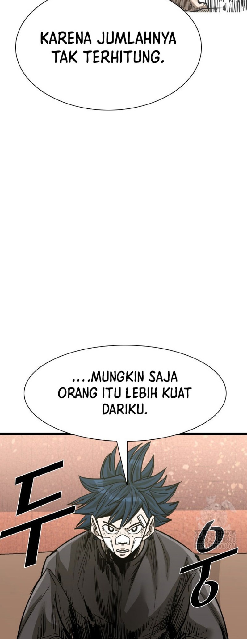Shark Chapter 373 Gambar 52