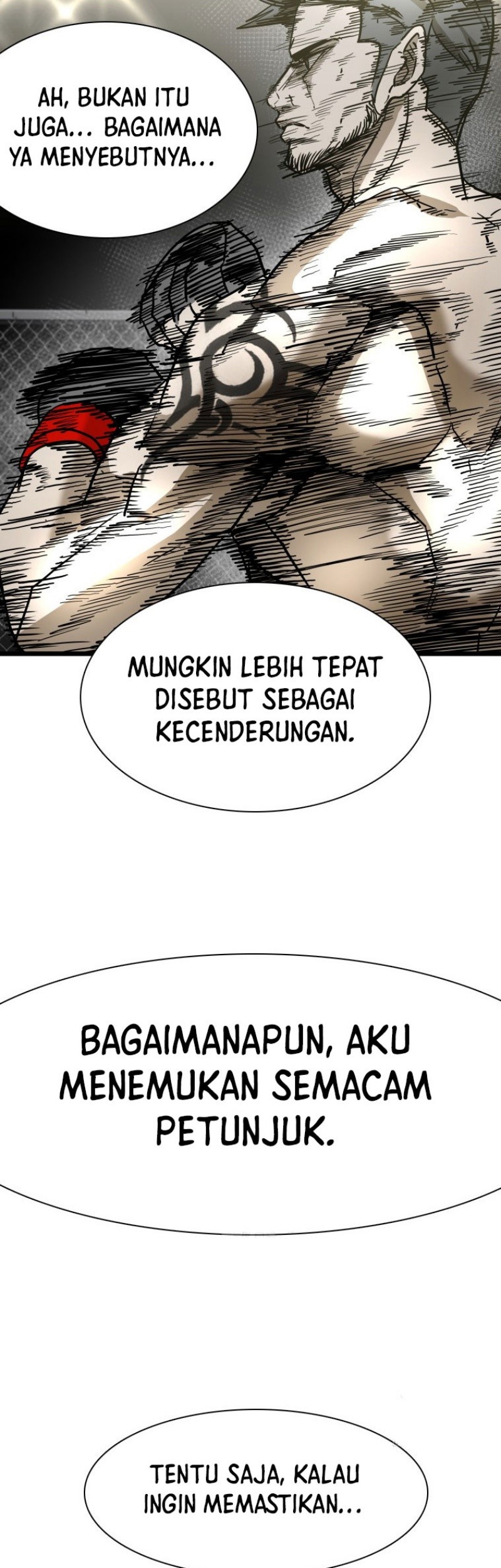 Shark Chapter 373 Gambar 55