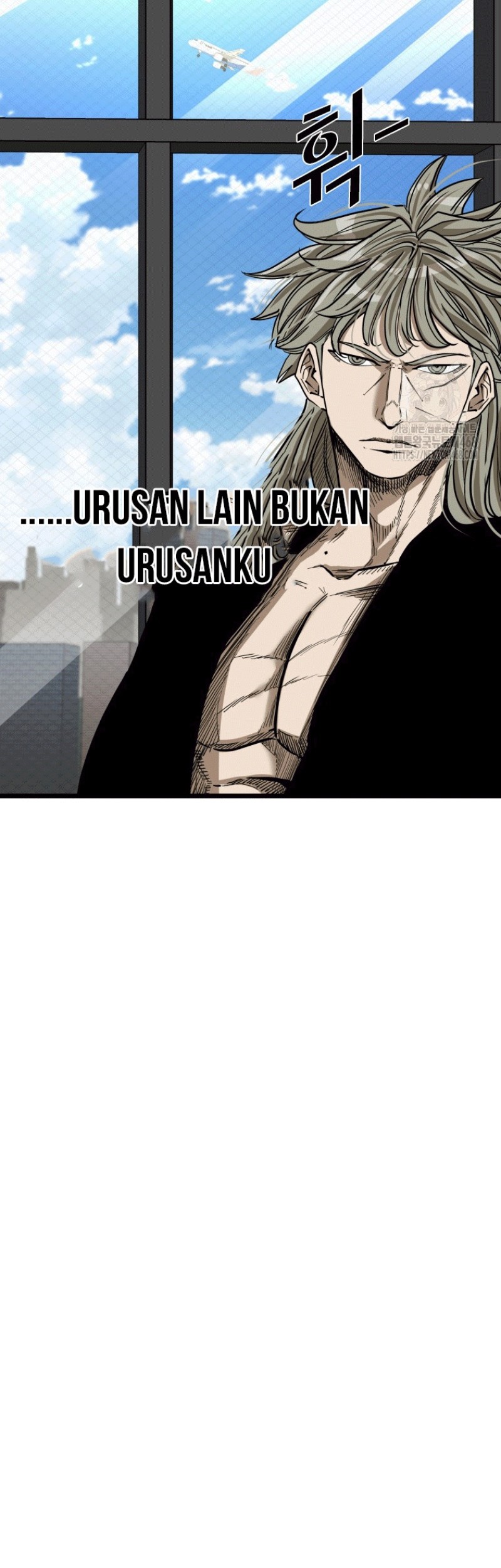 Shark Chapter 373 Gambar 6