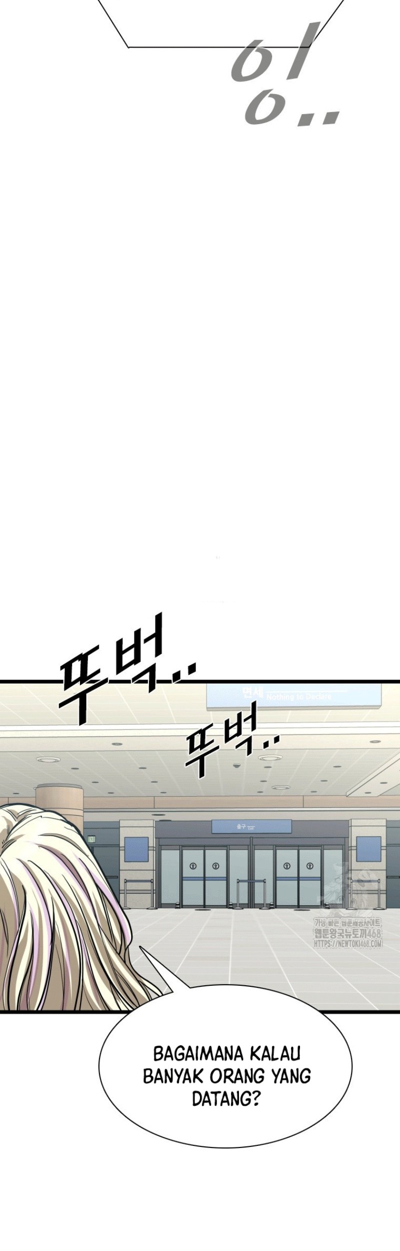 Shark Chapter 373 Gambar 9