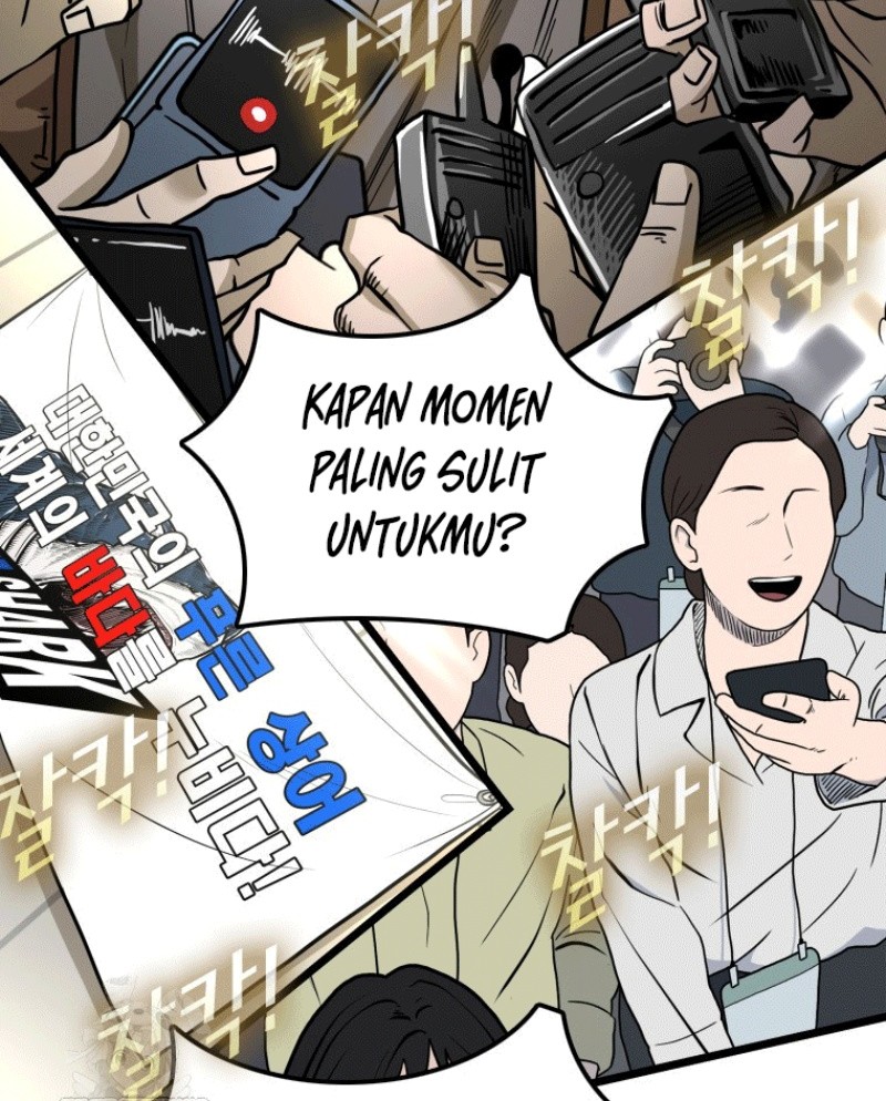 Shark Chapter 373 Gambar 16