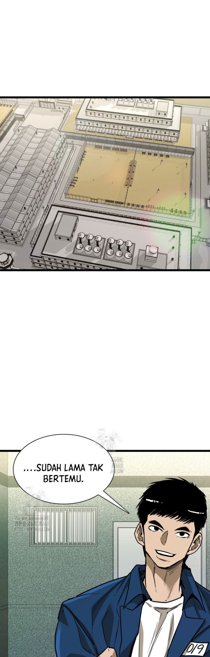 Shark Chapter 373 Gambar 23