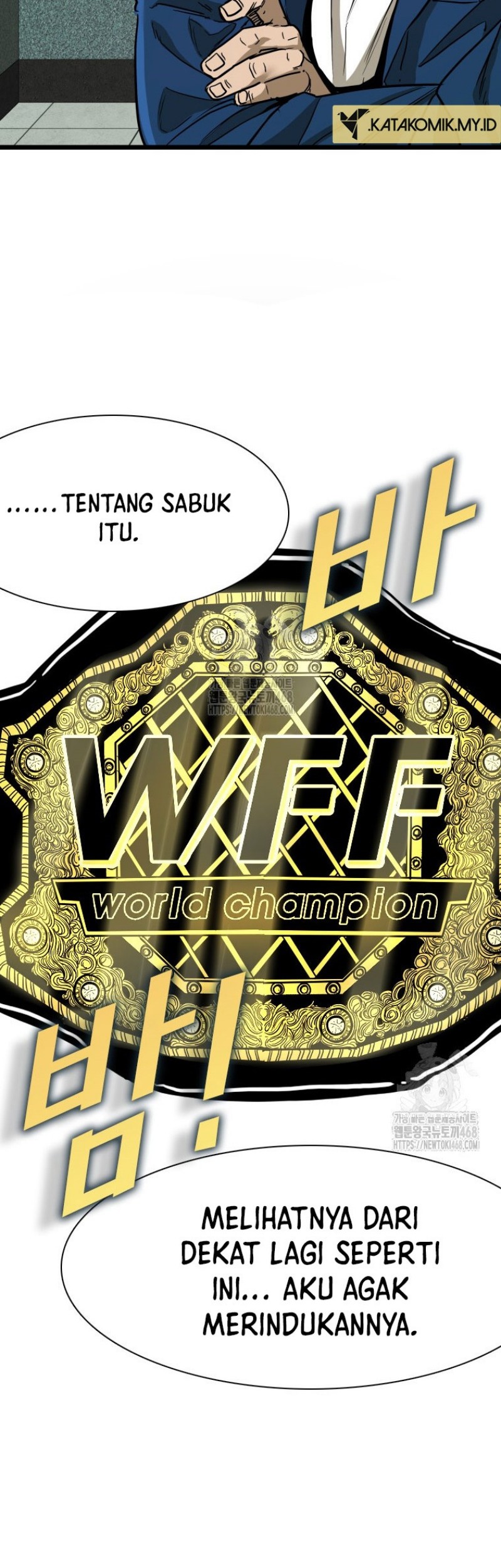 Shark Chapter 373 Gambar 24