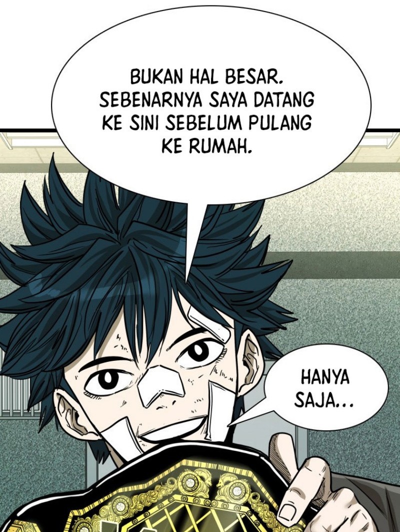 Shark Chapter 373 Gambar 25