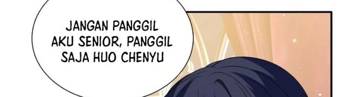 She Is Coming, Please Get Down! Chapter 340 Gambar 32